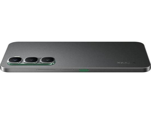 Смартфон Infinix HOT 60 PRO 8/256Gb Black